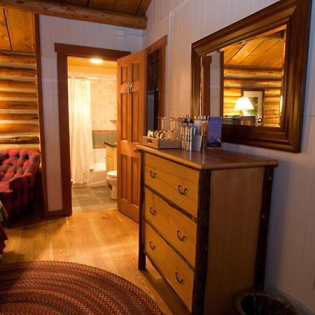 Jenny Lake Lodge Beaver Creek Exteriér fotografie