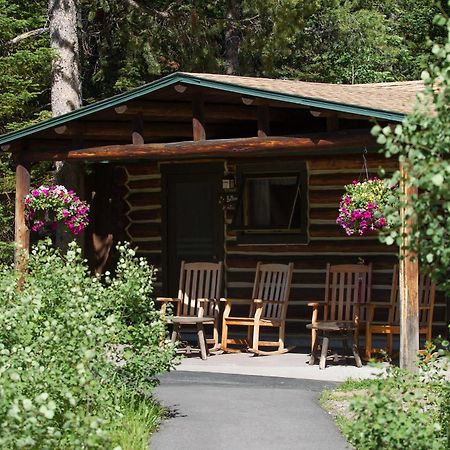 Jenny Lake Lodge Beaver Creek Exteriér fotografie