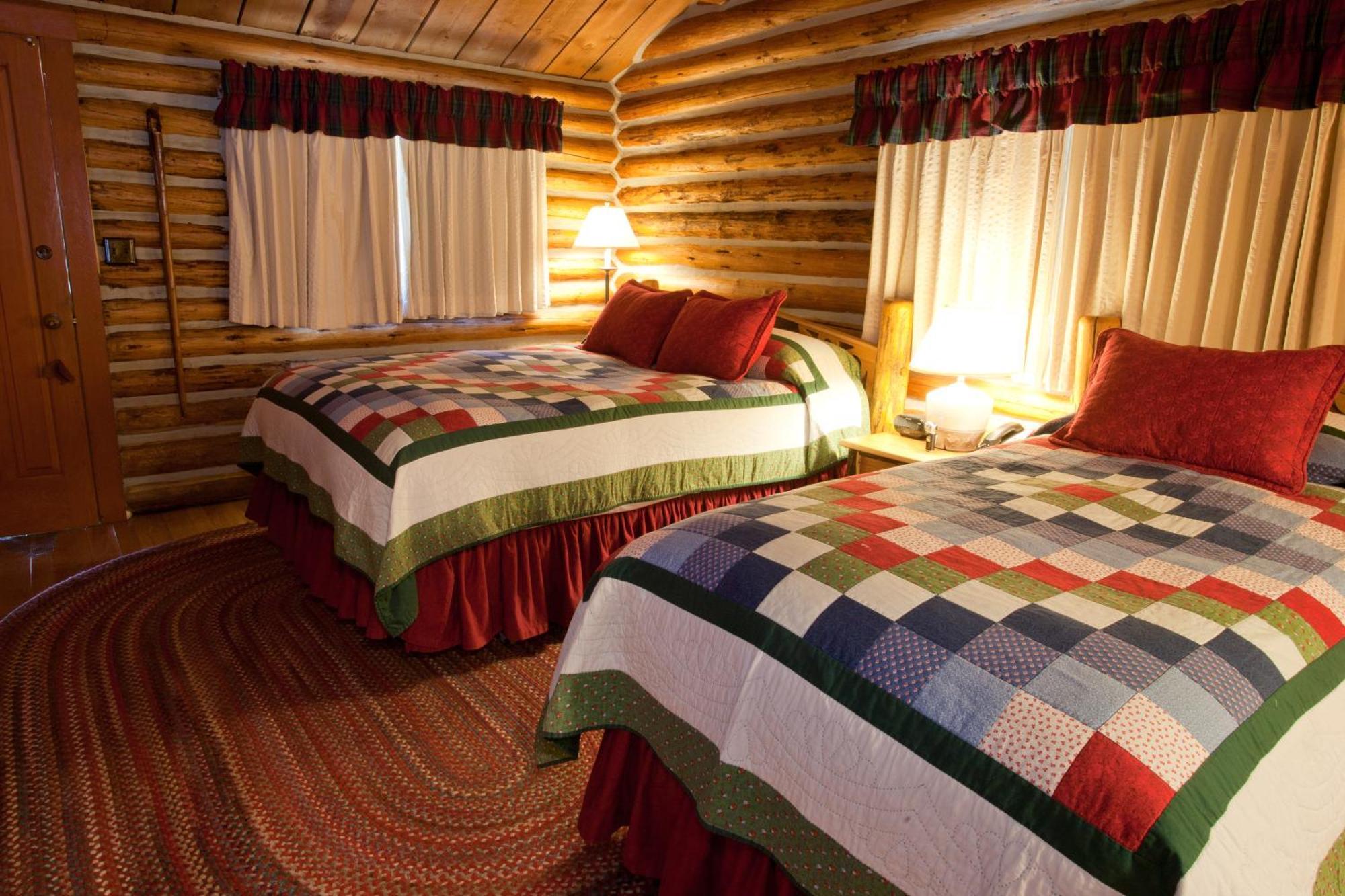 Jenny Lake Lodge Beaver Creek Exteriér fotografie