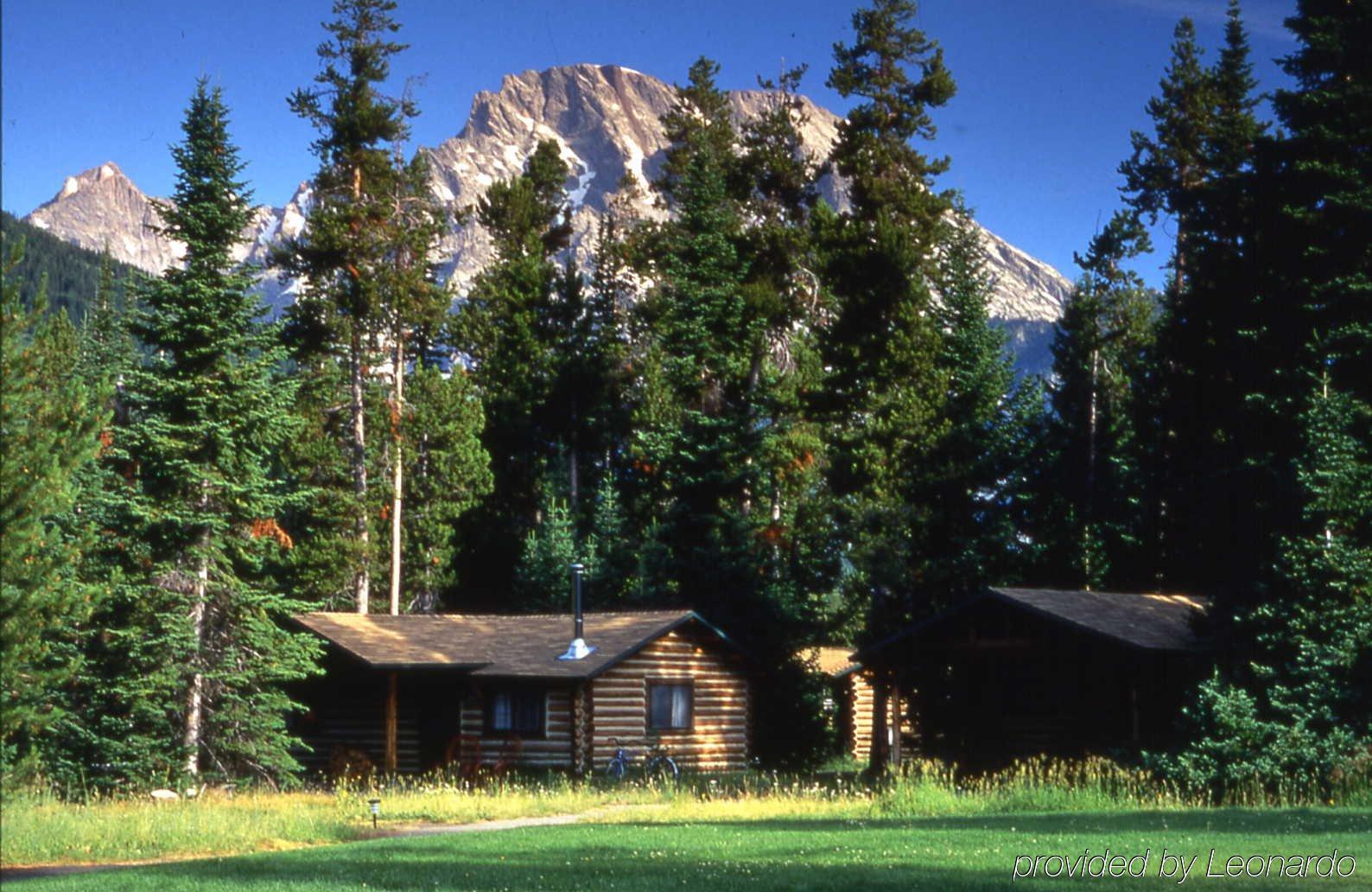 Jenny Lake Lodge Beaver Creek Exteriér fotografie