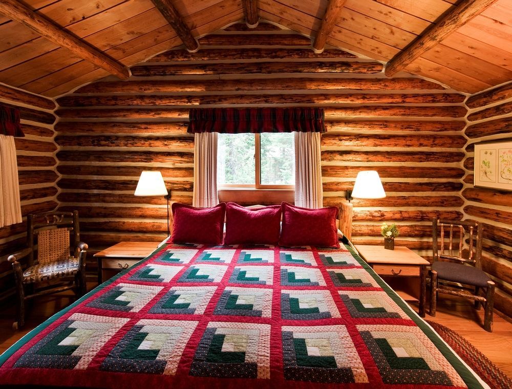 Jenny Lake Lodge Beaver Creek Exteriér fotografie