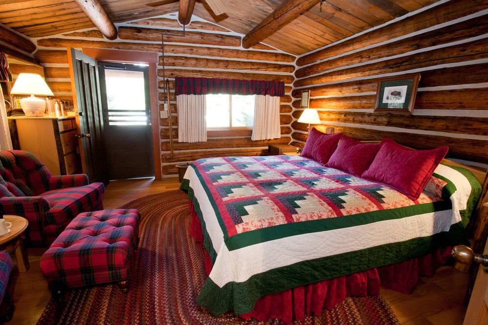 Jenny Lake Lodge Beaver Creek Exteriér fotografie