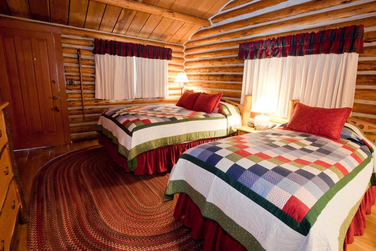 Jenny Lake Lodge Beaver Creek Pokoj fotografie
