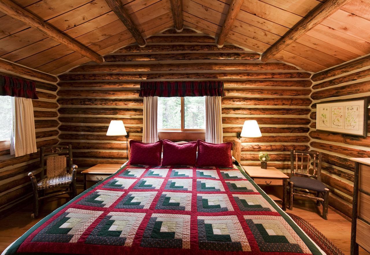 Jenny Lake Lodge Beaver Creek Exteriér fotografie