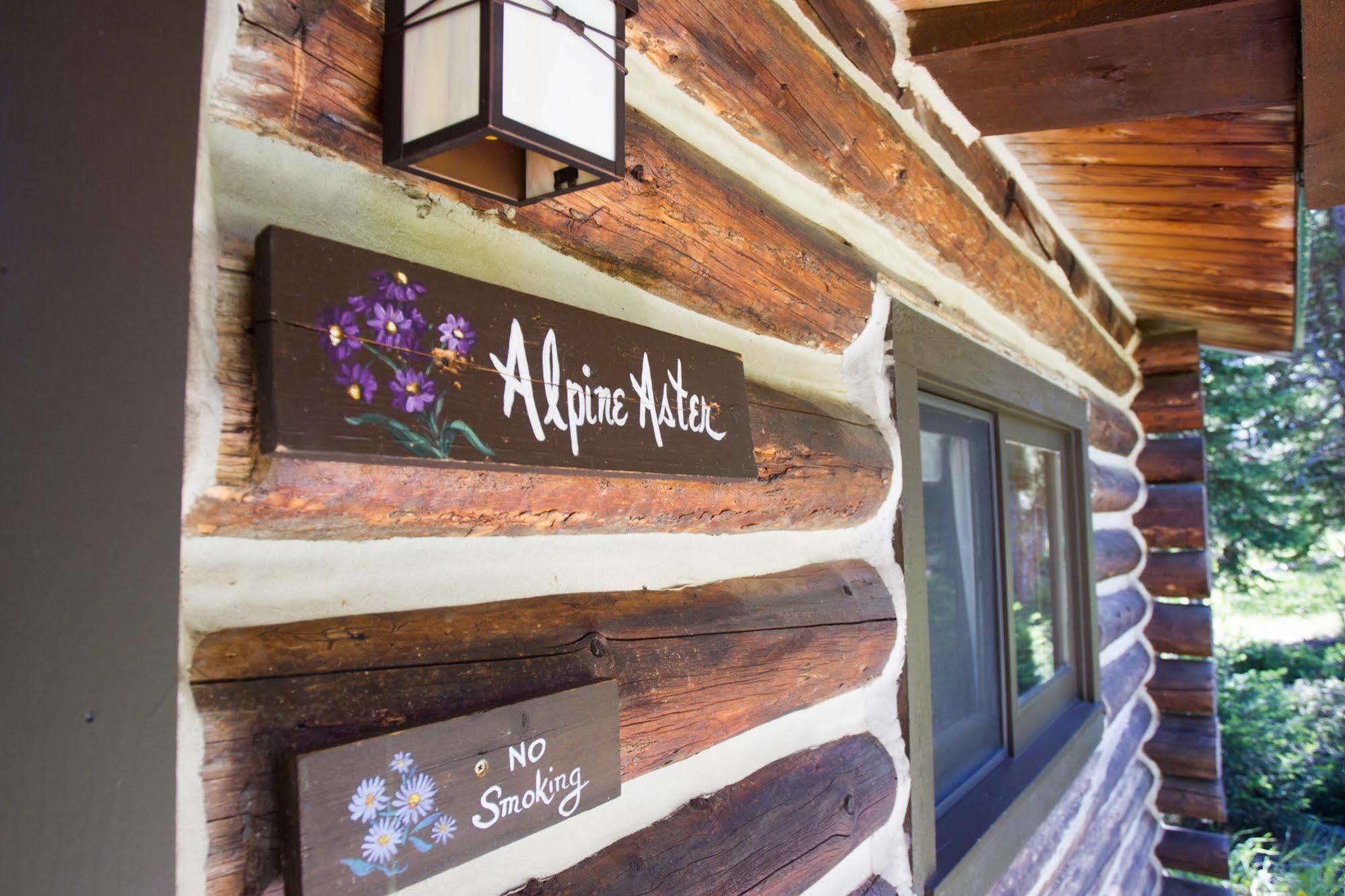Jenny Lake Lodge Beaver Creek Exteriér fotografie